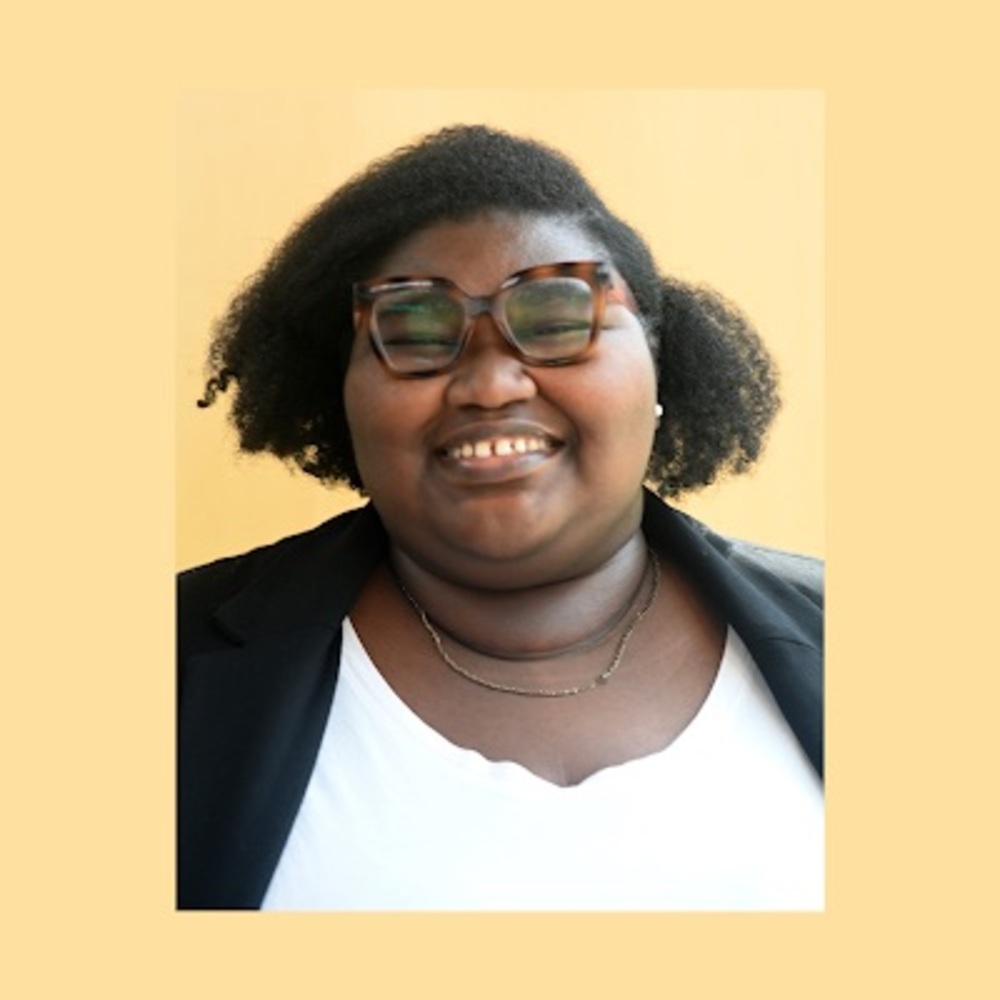 Meet your Posher, Myciah